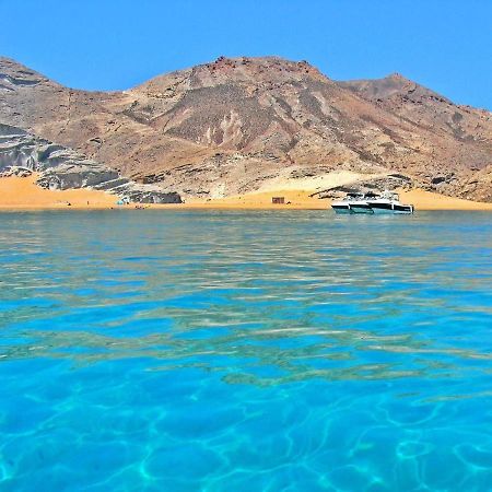 1 Apartment De Luxe Hay Almatar Nador Esterno foto
