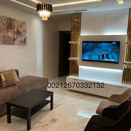 1 Apartment De Luxe Hay Almatar Nador Esterno foto