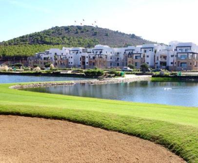 1 Apartment De Luxe Hay Almatar Nador Esterno foto