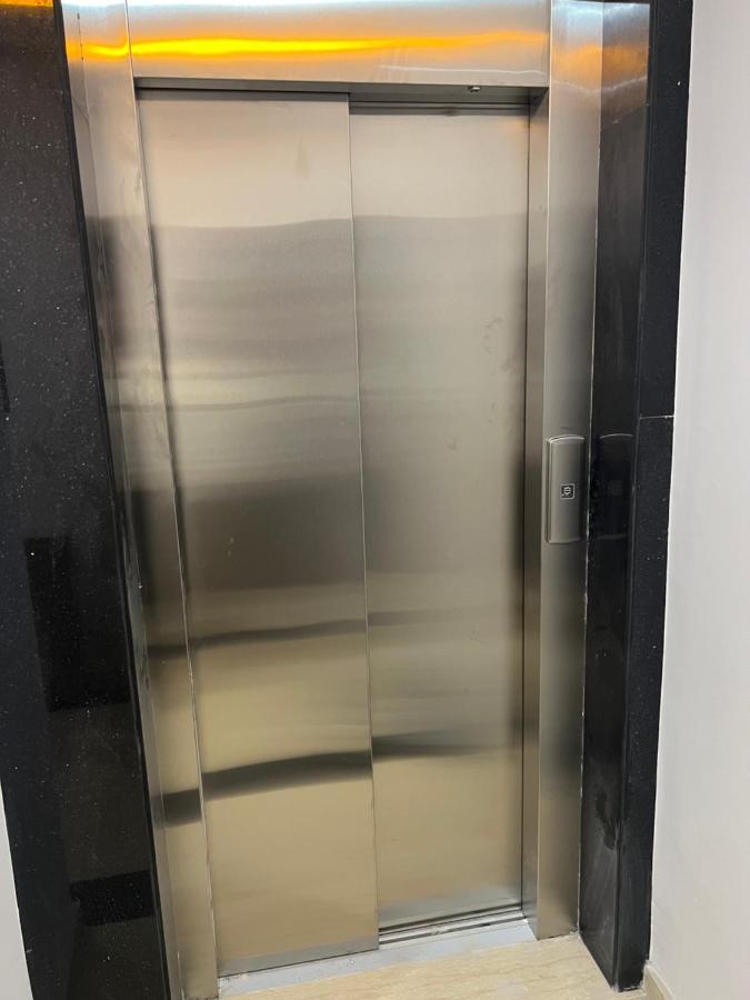 1 Apartment De Luxe Hay Almatar Nador Esterno foto