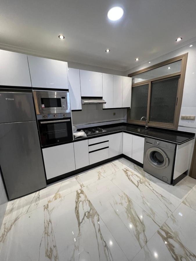 1 Apartment De Luxe Hay Almatar Nador Esterno foto