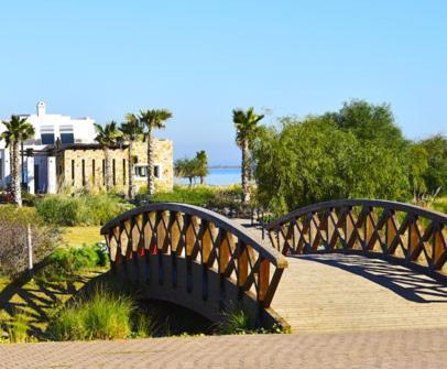 1 Apartment De Luxe Hay Almatar Nador Esterno foto
