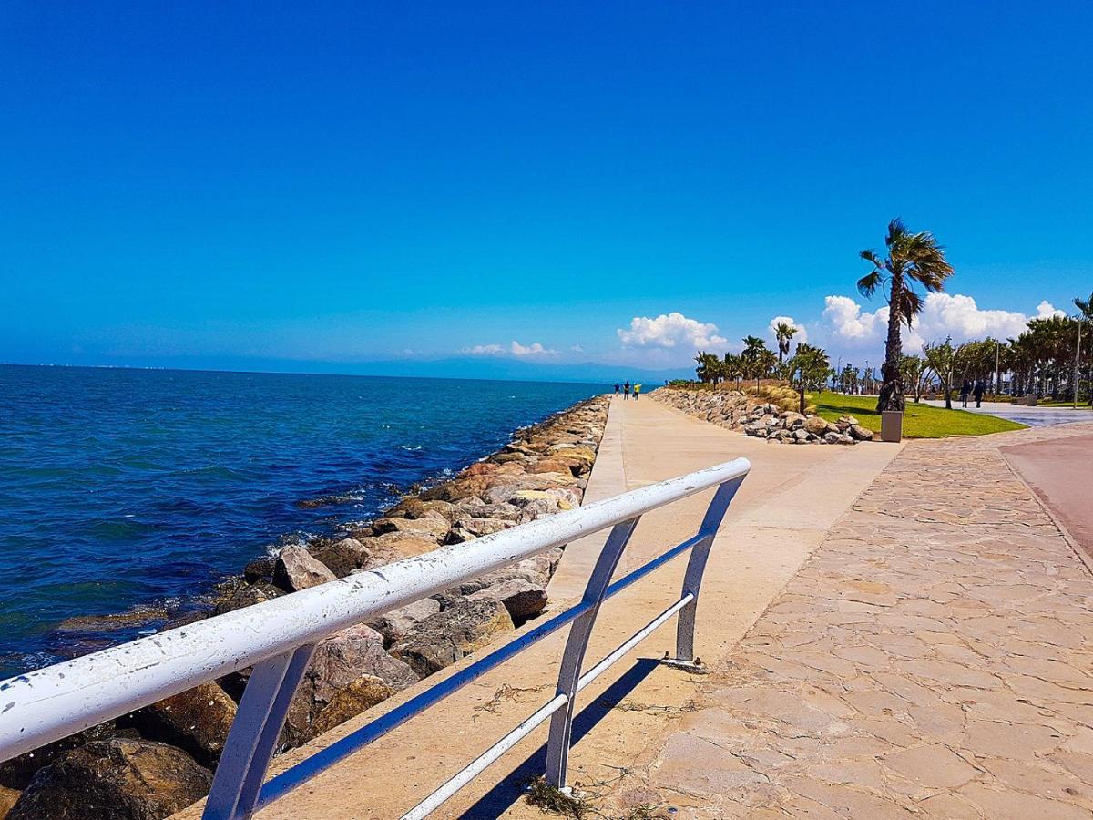 1 Apartment De Luxe Hay Almatar Nador Esterno foto