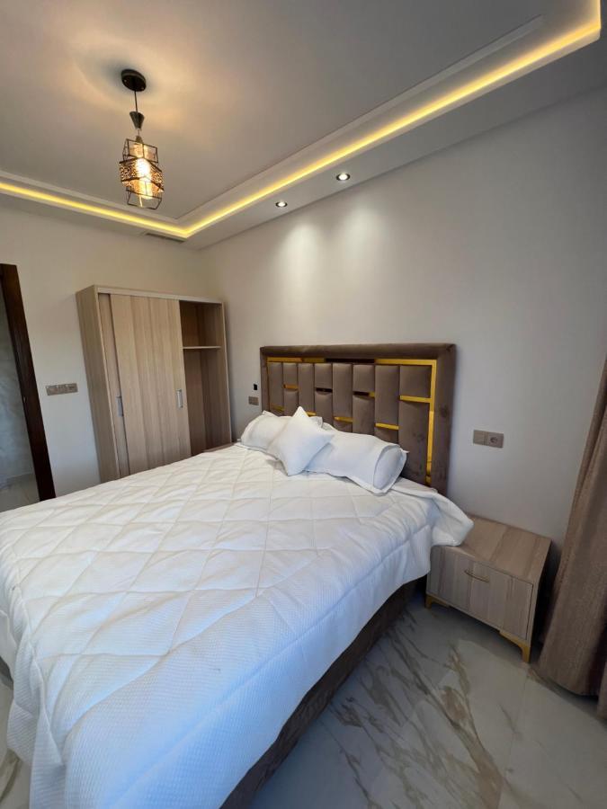 1 Apartment De Luxe Hay Almatar Nador Esterno foto
