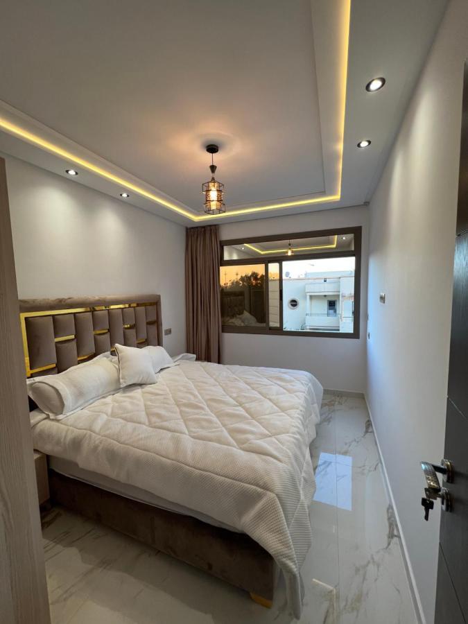 1 Apartment De Luxe Hay Almatar Nador Esterno foto