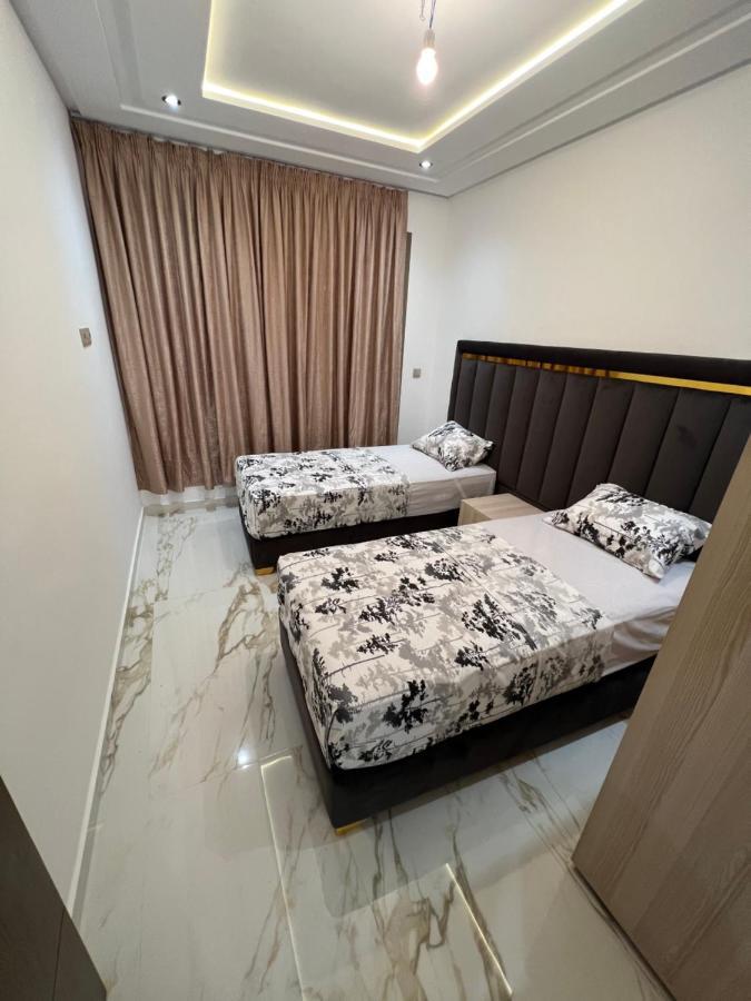 1 Apartment De Luxe Hay Almatar Nador Esterno foto